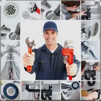 MDF.لوله کشی.برق کاری.گچ کاری