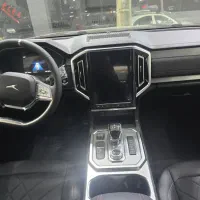 جک کی ام سی t9|خودرو سواری و وانت|کرمانشاه, |دیوار