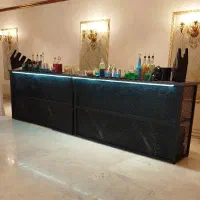 بارمن تشریفات تولد آبمیوه بارتندر|خدمات پذیرایی، مراسم|اندیشه, شهرک مریم|دیوار