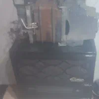 نصب.سرویس.تعمیر انواع بخاری گازی و شومینه با ضمانت