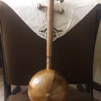 کمانچه صامر حبیبی(چنگی )|سازهای سنتی|تهران, جمهوری|دیوار