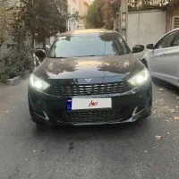 ریسپکت پرایم تیپ ۲  صفر