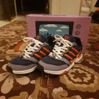 کتونی zx سیمسون ویتنام