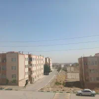 آپارتمان مسکن مهر طرقبه