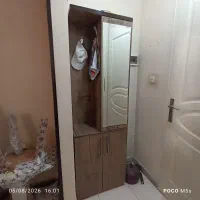 جاکفشی و رخت اویز سالم و تمیز