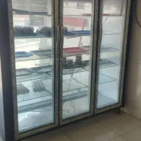 یخچال|فروشگاه و مغازه|شیراز, کوشک میدان|دیوار