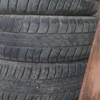 لاستیک ۱۶۵ پراید