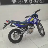 موتور تریل کویر ۲۳۰