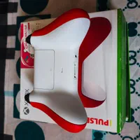 دسته xbox s x|کنسول، بازی ویدئویی و آنلاین|ابریشم, |دیوار