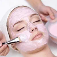 آموزش فیشیال و پاکسازی صورت و بدن