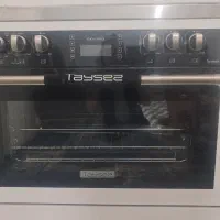 اجاق گاز ۵ شعله فردار