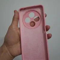 گارد سیلیکونی نونو 75C|لوازم جانبی موبایل و تبلت|مشهد, مهدی آباد|دیوار