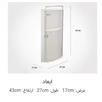 کابینت کنجی حمام لیمون|لوازم حمام|مشهد, وکیل‌آباد|دیوار