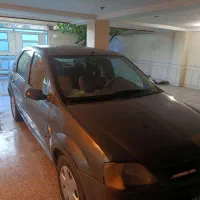 خودرو ال نود (لوگان) مدل ۸۹E0|خودرو سواری و وانت|ایذه, |دیوار