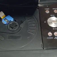 DVD|پخش‌کننده DVD و ویدیو|تهران, نارمک|دیوار