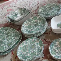 سرویس ملامین نو