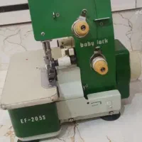 سردوز نخ بی بلوک  چرخ دنده فلزی