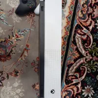 ایکس باکس وان اس|کنسول، بازی ویدئویی و آنلاین|خرمآباد, |دیوار