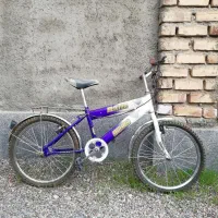 دوچرخه دینو اصلی سایز 20