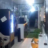 فروش دکوراسیون و یخچال ویترینی چیرو|فروشگاه و مغازه|یاسوج, |دیوار