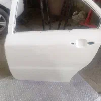 درب سمند اصلی نو