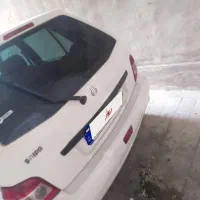 پراید 111 هیدرولیک