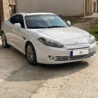 هیوندای کوپه FX|خودرو سواری و وانت|گنبد کاووس, |دیوار