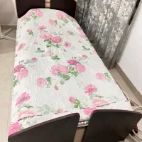 تخت خواب ام دی اف