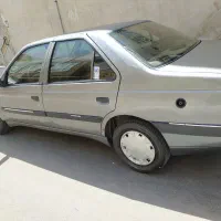 پژو۴۰۵مدل۸۹ داشبورد کرم دوگانه معاوظه با وانت