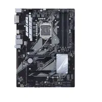 مادربرد ایسوس مدلASUS Prime Z370-P|قطعات و لوازم جانبی رایانه|شیراز, ملاصدرا|دیوار