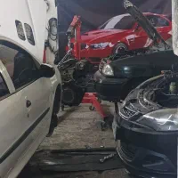 تعمیرگاه مکانیکی سیار و تعمیرگاه|خدمات موتور و ماشین|کرج, پیشاهنگی|دیوار