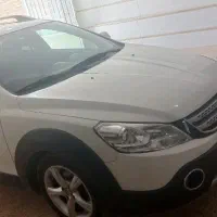 دانگ فنگ H30Crossمدل96|خودرو سواری و وانت|تهران, دردشت|دیوار