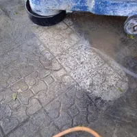 کفسابی تخصصی، برق بنداز به کف خونه‌|خدمات نظافت|آمل, |دیوار