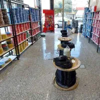 انبار و مغازه الکتریکی