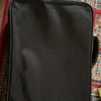کیف دستی سالم مشکی|کیف، کفش، کمربند|رشت, منظریه|دیوار