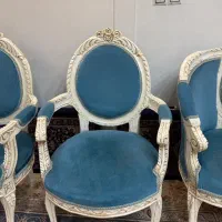 مبل|مبلمان خانگی و میز عسلی|جاجرود, |دیوار