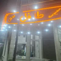 وسایل فسفود|کافی‌شاپ و رستوران|یزد, |دیوار