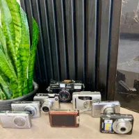 دوربین عکاسی