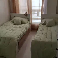 روتختی یکنفره در حد نو
