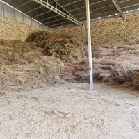 بهترین جاروی شهرداری کیلوی ۴۵ هزار