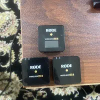 میکروفون وایرلس go 2