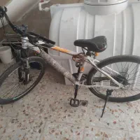 دوچرخه سایز 27.5|دوچرخه، اسکیت، اسکوتر|شاهین‌شهر, فردوسی|دیوار