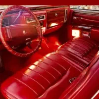 چرم کوبی و تعمیر انواع داشبورد و رودری