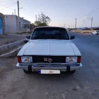 پیکان مدل 83