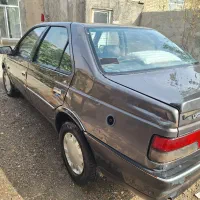 پژو روا دوگانه سوز|خودرو سواری و وانت|تربت جام, نظامی|دیوار