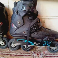 اسکیت فوری در حد نو هستش