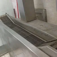 دستگاه فلافل زن اتوماتیک