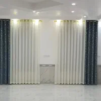 تولیدی پرده|پرده، رانر، رومیزی|شیراز, میانرود|دیوار