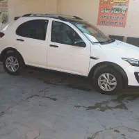 اطلس GL سفیدمشکی خشک ۲وهزار هشتصد کار|خودرو سواری و وانت|ورامین, خیر آباد|دیوار