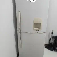 یخچال فریزرگلسان